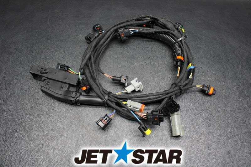 Used 420664056 WIRING HARNESS ASS'Y [S770-047]