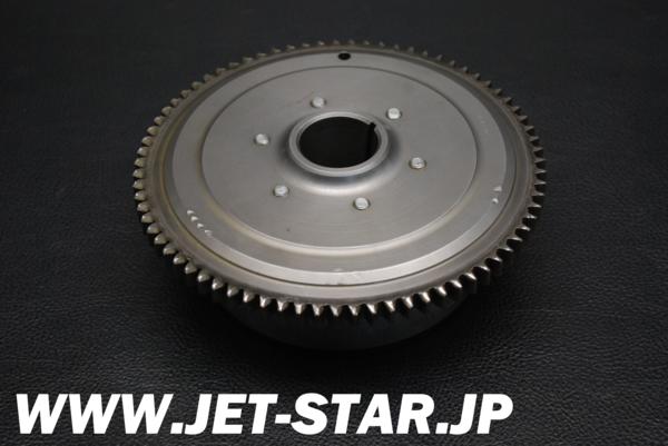 Used 420966682 FLYWHEEL HUB [S790-026]