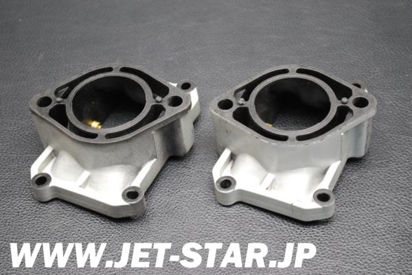 Used 420867833 CARBURATOR ADAPTER ASS'Y [S790-036]