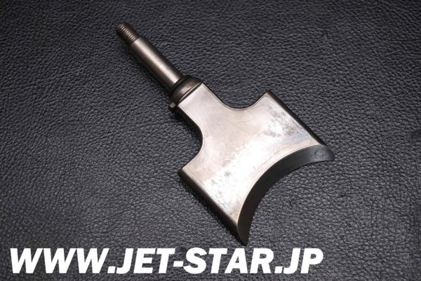 Used 420854410 EXHAUST VALVE [S790-047]