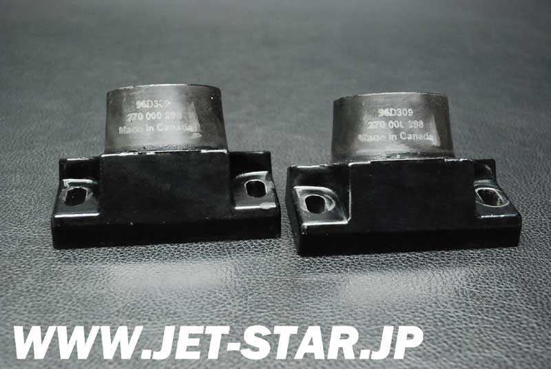Used 270000720 RUBBER MOUNT [S795-005]