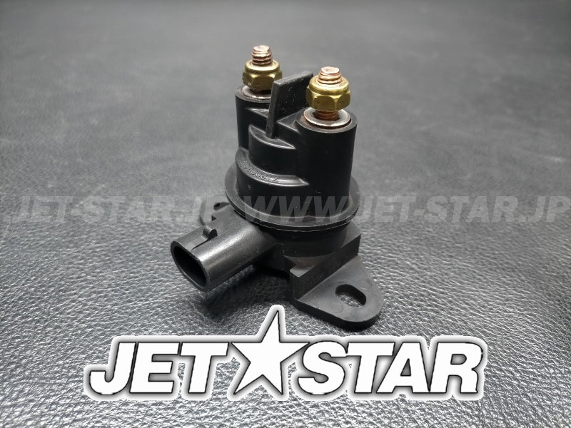 Used 278003012 STARTER RELAY [S8148-15]