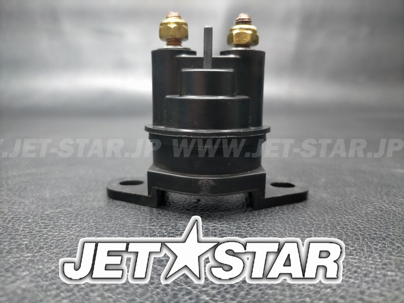 Used 278003012 STARTER RELAY [S8148-15]