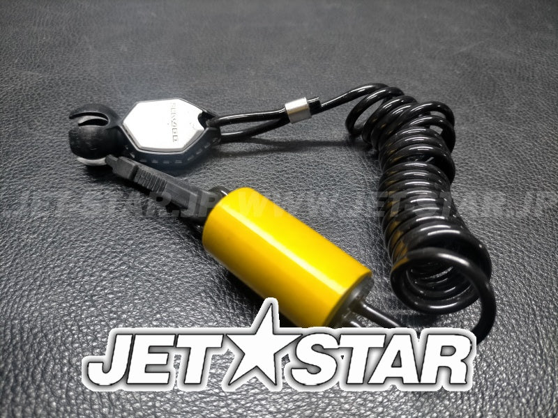 Used 278003400 ANTI-THEFT TETHER CORD [S8148-23]