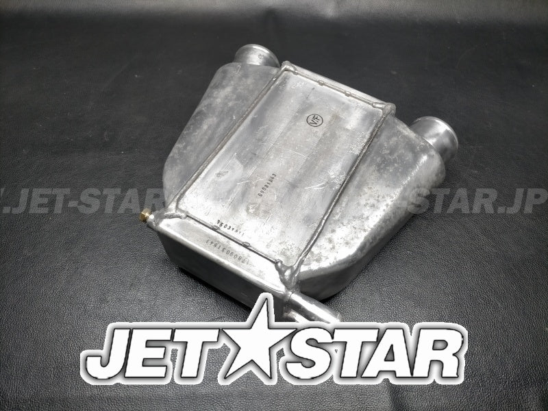 Used 276000332 INTERCOOLER [S8148-26]