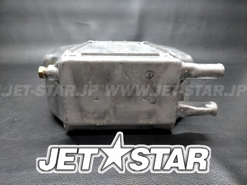 Used 276000332 INTERCOOLER [S8148-26]