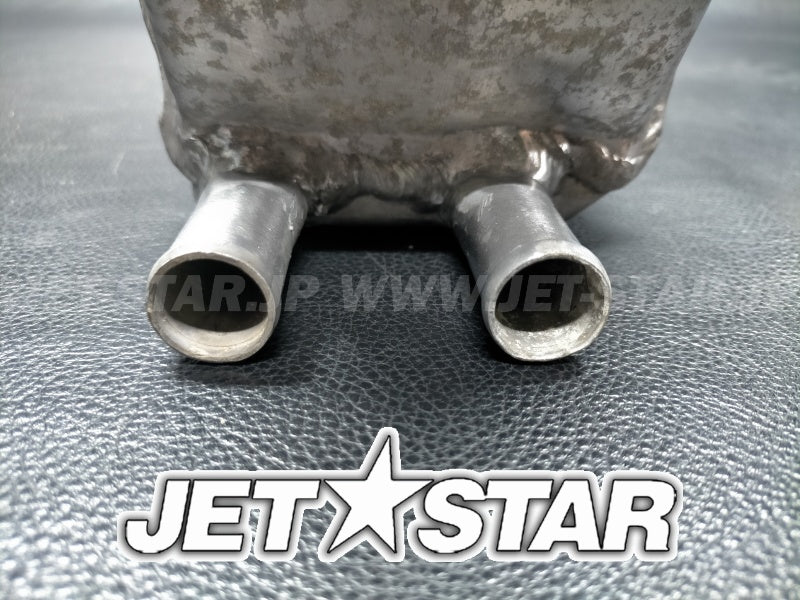 Used 276000332 INTERCOOLER [S8148-26]