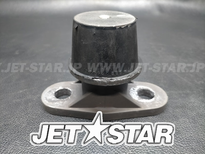 Used 270001096 RUBBER MOUNT [S8148-28]