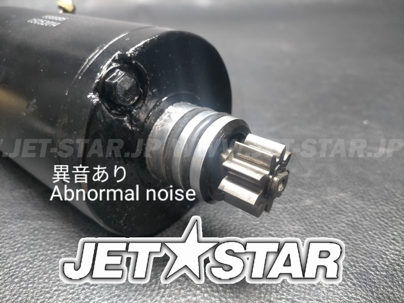 Used 420888995 ELECTRIC STARTER ASS'Y [S8148-29]