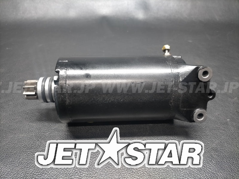 Used 420888995 ELECTRIC STARTER ASS'Y [S8148-29]