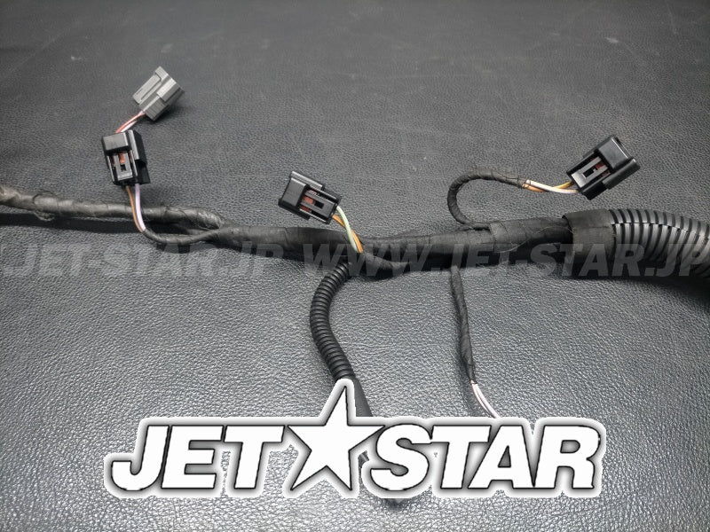 Used 278003261 STEERING HARNESS ASS'Y [S8148-13]
