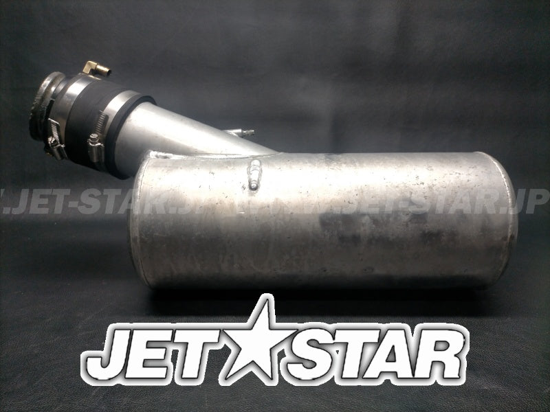 Used 274001648 MUFFLER [S8148-31]