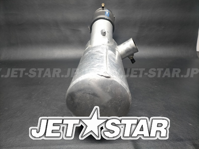 Used 274001648 MUFFLER [S8148-31]