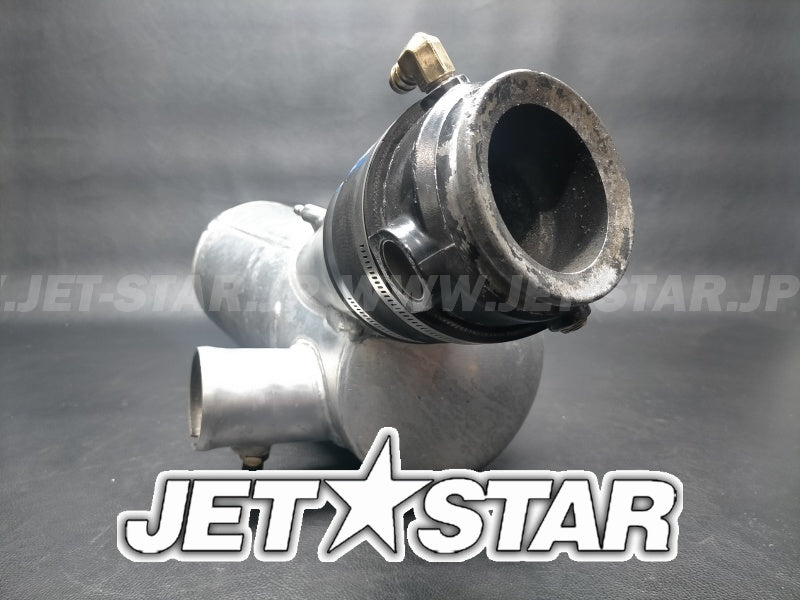 Used 274001648 MUFFLER [S8148-31]