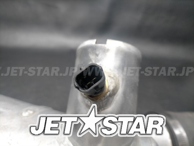 Used 274001648 MUFFLER [S8148-31]