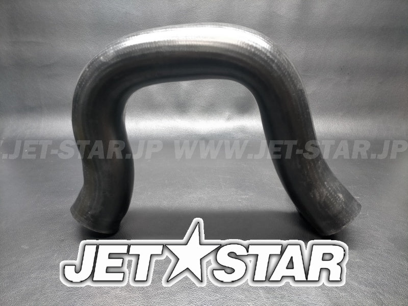Used 274001458 FRONT FORMED EXHAUST HOSE [S8148-32]