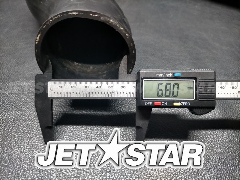 Used 274001458 FRONT FORMED EXHAUST HOSE [S8148-32]