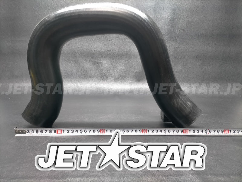 Used 274001458 FRONT FORMED EXHAUST HOSE [S8148-32]