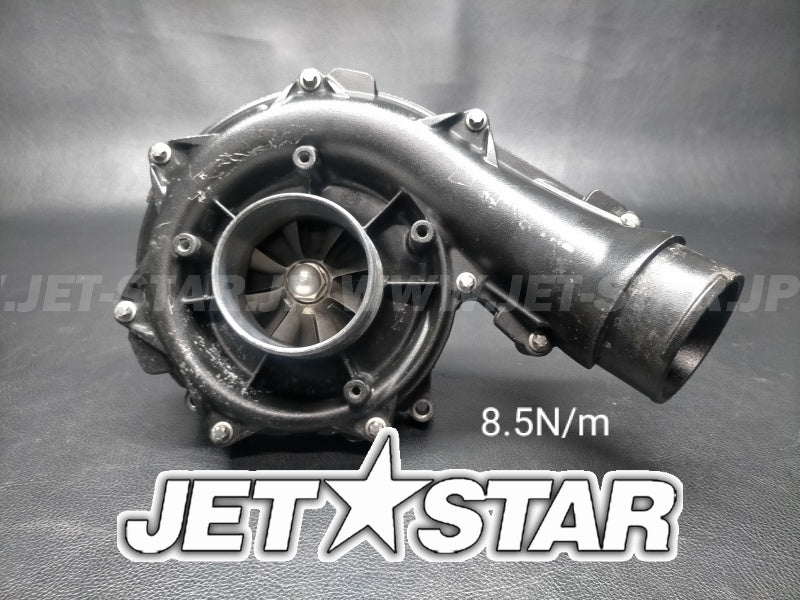 Used 420881992 SUPERCHARGER ASS'Y [S8148-46]