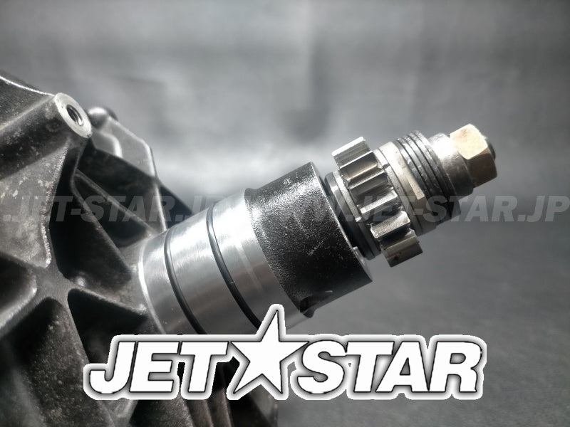 Used 420881992 SUPERCHARGER ASS'Y [S8148-46]