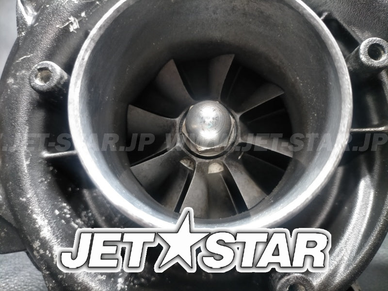 Used 420881992 SUPERCHARGER ASS'Y [S8148-46]