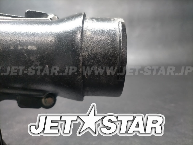 Used 420881992 SUPERCHARGER ASS'Y [S8148-46]