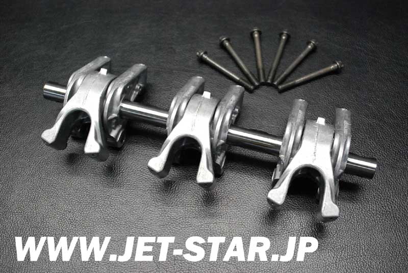 Used 420854594 ROCKER ARM, SHAFT [S821-031]