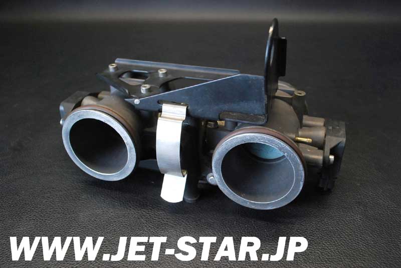 Used 270600043 THROTTLE BODY ASS'Y [S830-023]