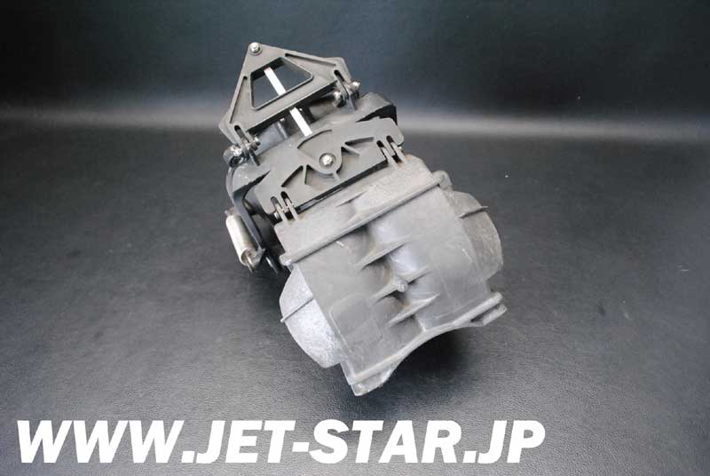 Used 271001194 VENTURI (BLACK) [S830-034]