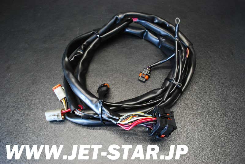 Used 278001456 REAR HARNESS [S830-060]