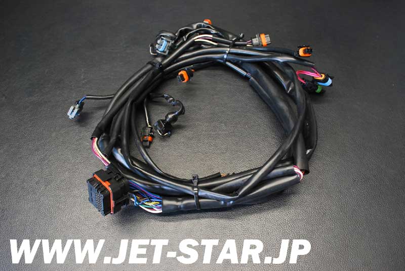 Used 278001485 ENGINE HARNESS ASS'Y [S830-061]