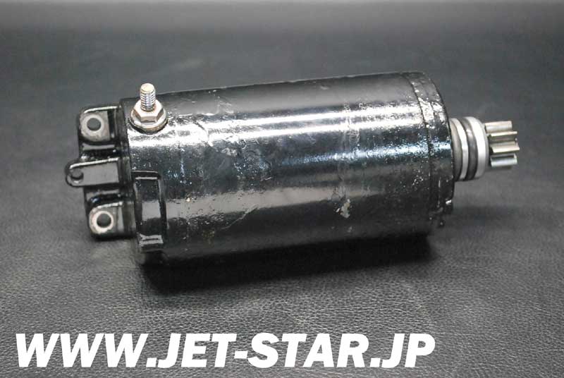 Used 420888995 ELECTRIC STARTER ASS'Y [S830-101]