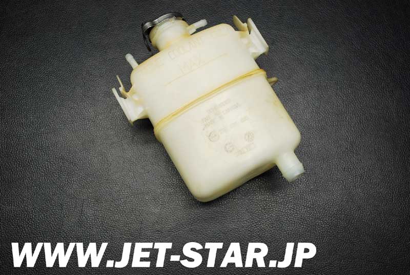 Used 276000086 COOLANT TANK [S830-108]