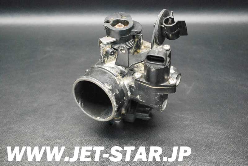 Used 420889022 THROTTLE BODY [S830-112]