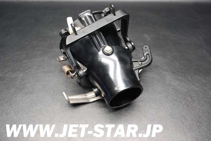 Used 267000226 VENTURI, BLACK [S830-125]