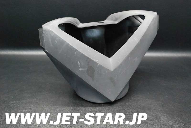 Used 277000952 UPPER STEERING COVER [S830-134]
