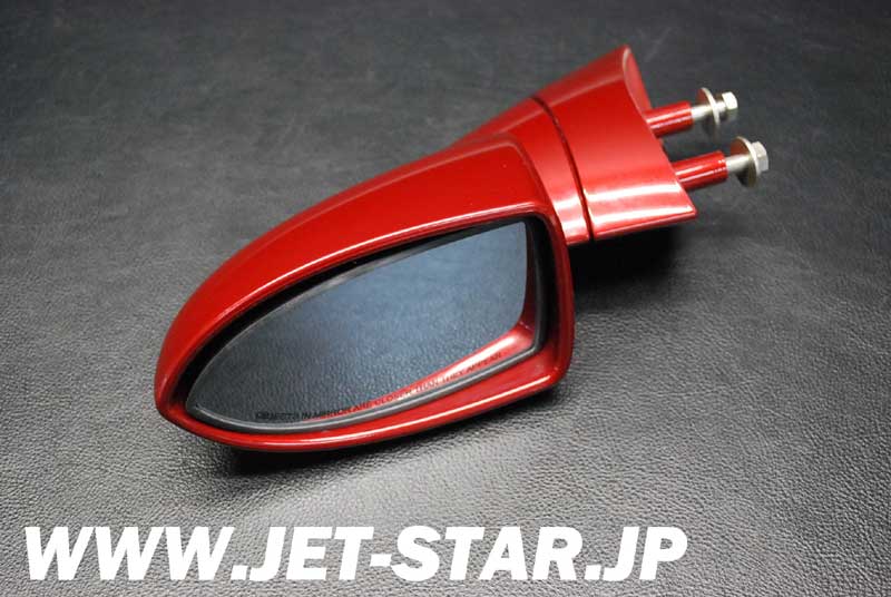 Used 269501634 LH MIRROR ASS'Y [S830-146]