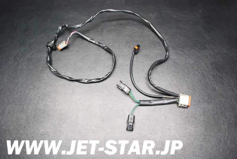 Used 278001702 LCD GAUGE HARNESS [S830-167]