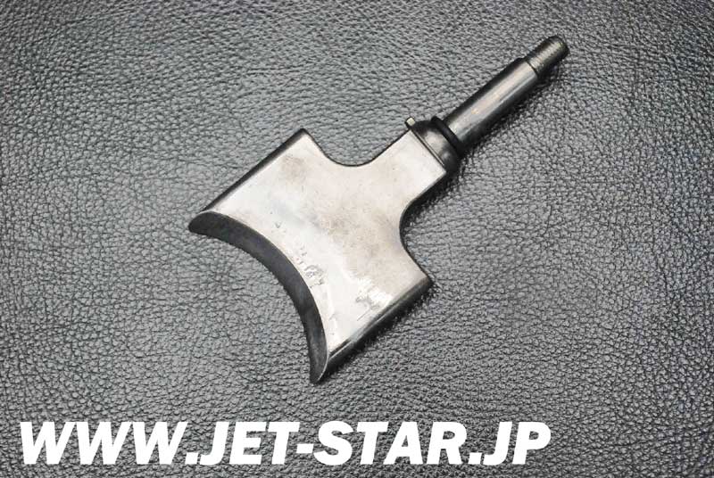 Used 290854410 EXHAUST VALVE [S835-011]