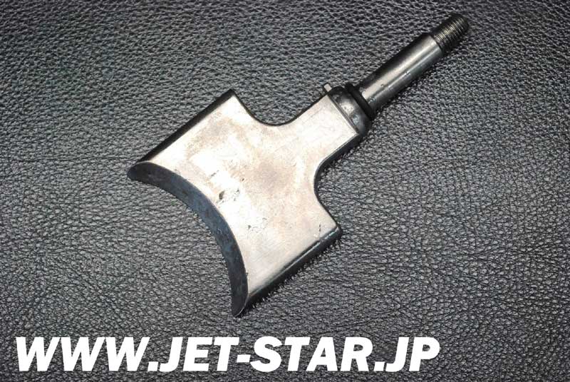 Used 290854410 EXHAUST VALVE [S835-014]