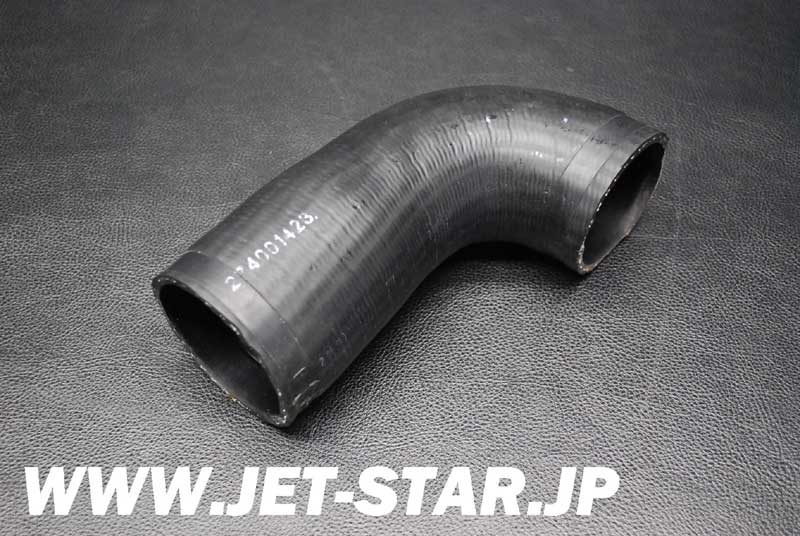 Used 274001711 EXHAUST HOSE, REAR [S837-112]