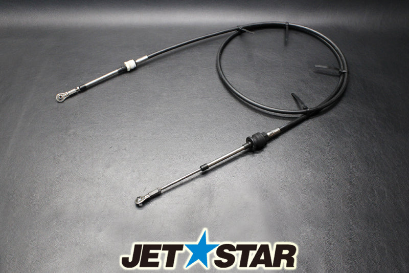 Used 277001602 STEERING CABLE [S840-041]