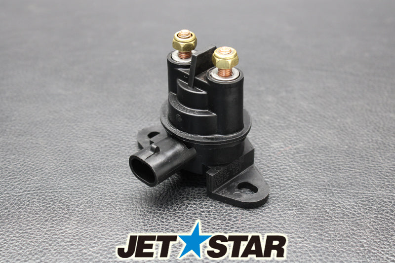 Used 278003012 STARTER RELAY [S840-072]