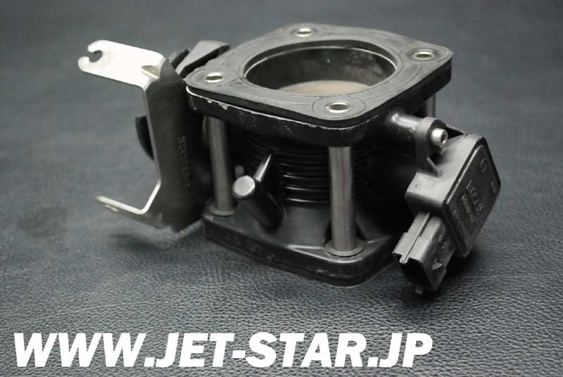 Used 270600092 THROTTLE BODY [S845-006]