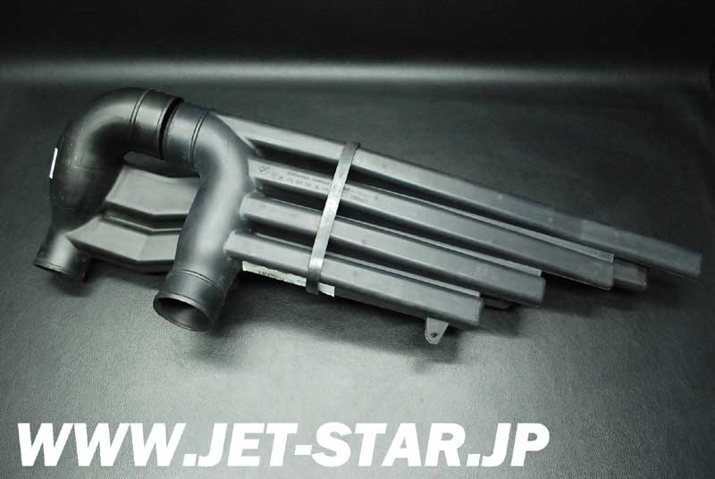Used 274000700 L.H. RESONATOR [S845-014]
