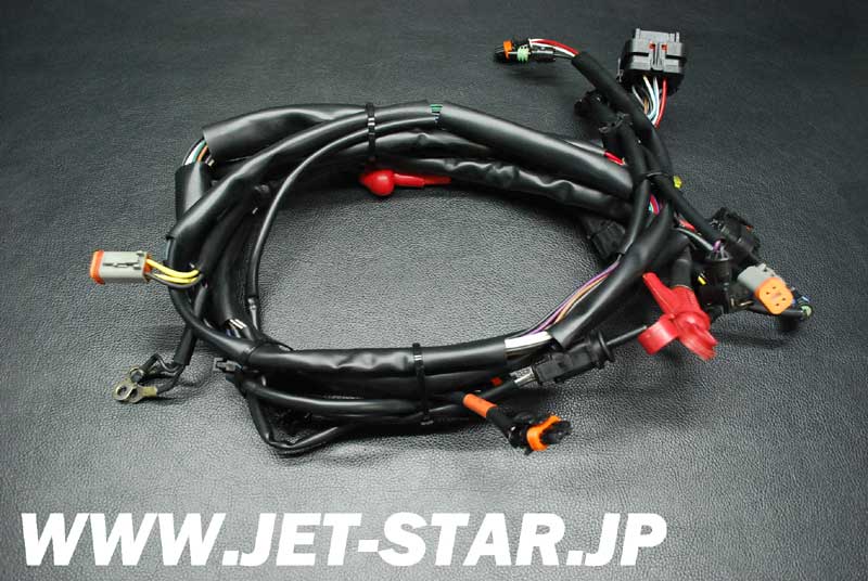 Used 278001942 WIRING HARNESS [S845-071]