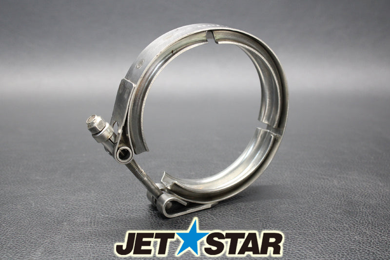 Used 274001472 EXHAUST CLAMP [S847-003]