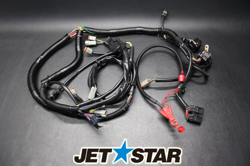 Used 278001788 WIRING HARNESS [S847-045]