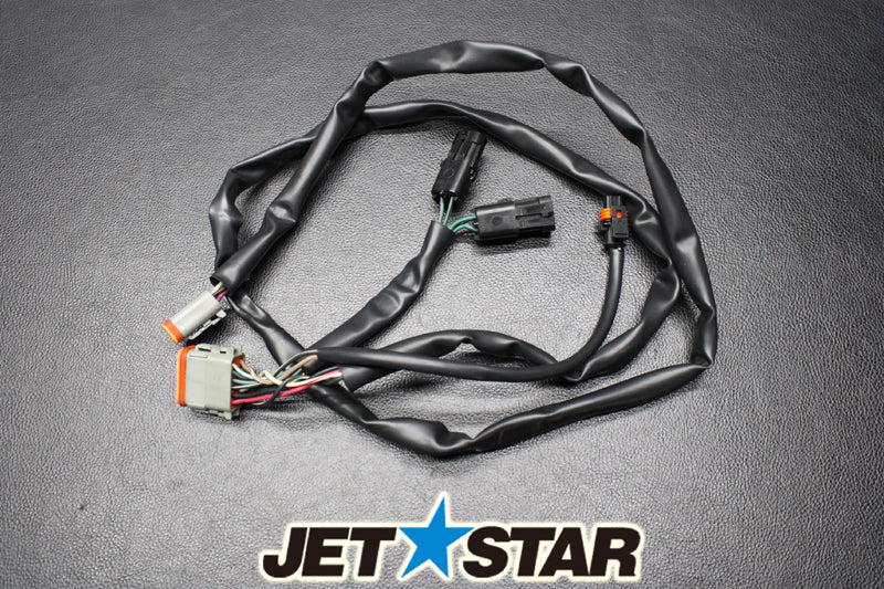 Used 278001702 LCD GAUGE HARNESS [S847-051]