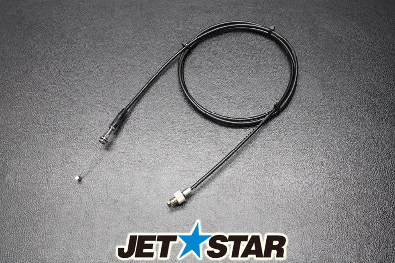 Used 277001121 THROTTLE CABLE [S851-007]